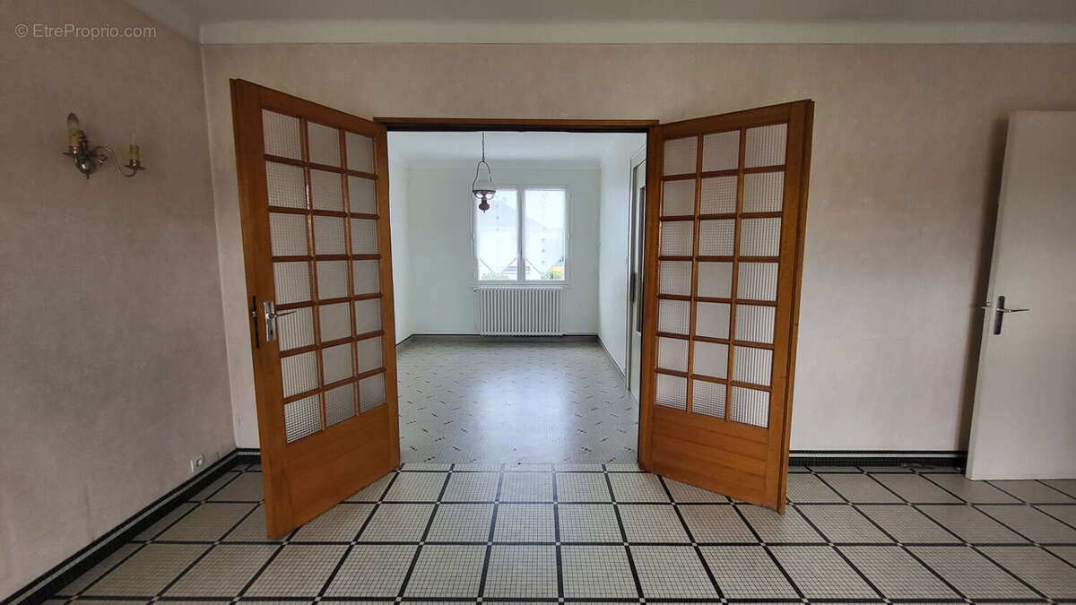 Maison 122m² à les sorinières - photo 2