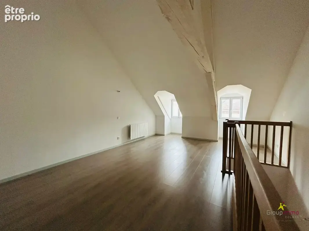 Appartement 2 pièces 60 m² à vendre à Colmar (68000) - photo 5