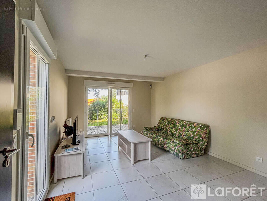 Appartement à BISCARROSSE