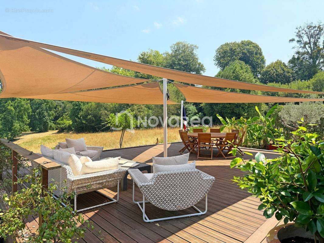 Appartement 4 pièces - photo 4