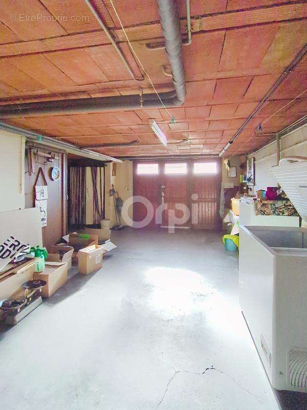 Maison à DOULAINCOURT-SAUCOURT