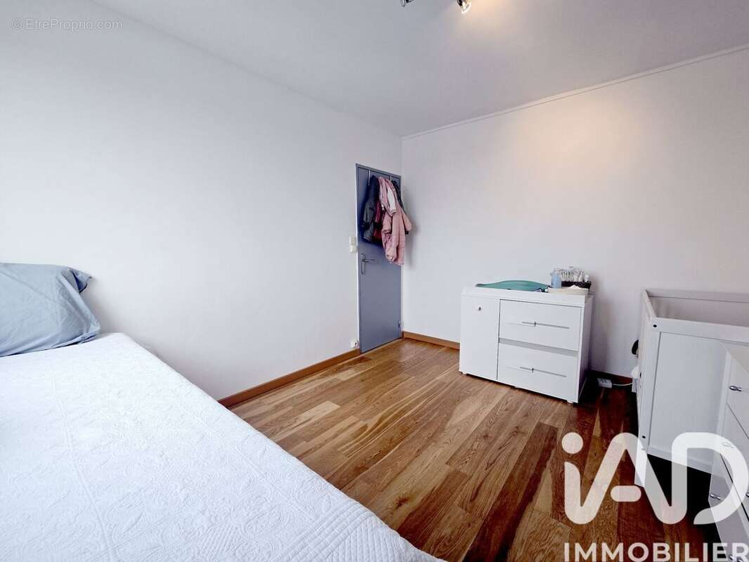 Photo 9 - Appartement à ORLEANS