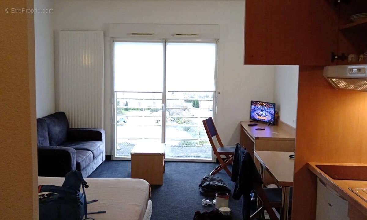 Appartement à CHARTRES