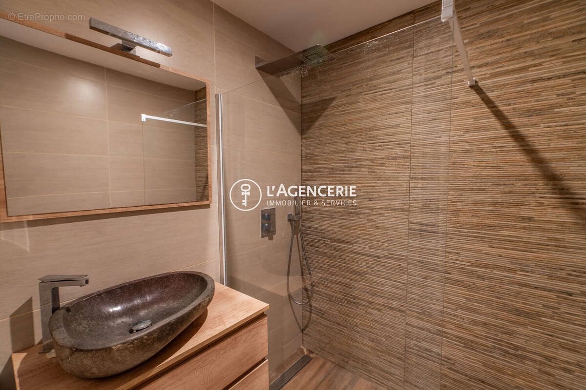 Appartement à SEIGNOSSE