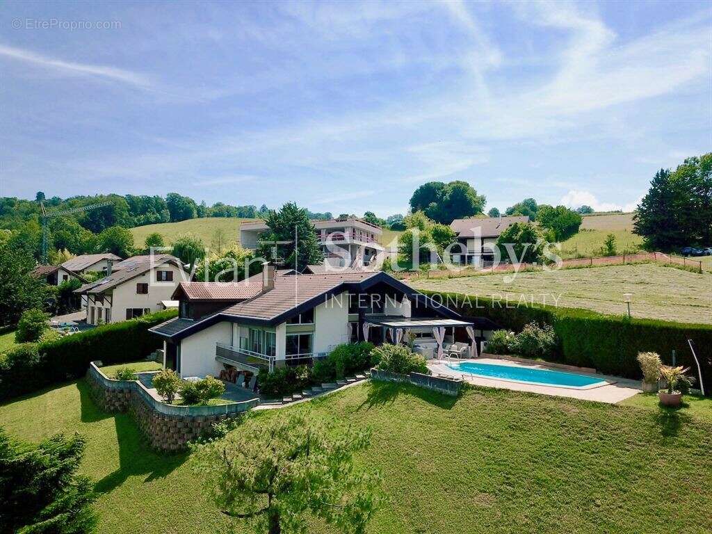 Villa vue panoramique - photo 8