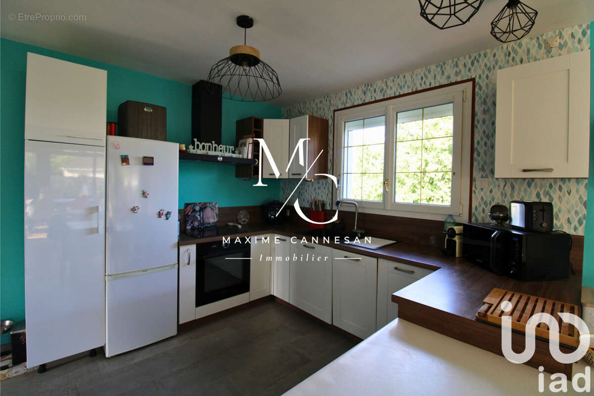 Photo 7 - Maison à BLANGY-SUR-BRESLE