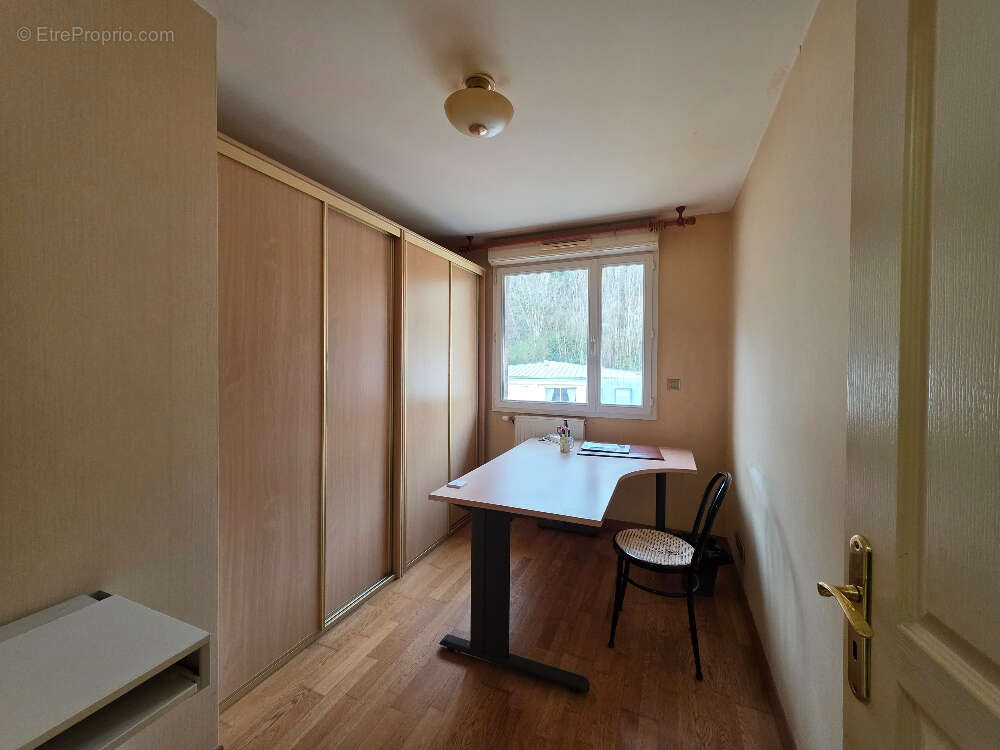 Appartement à LE HAVRE