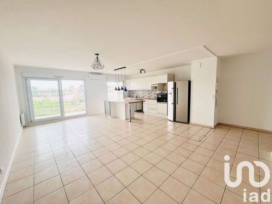 Photo 9 - Appartement à GRASSE