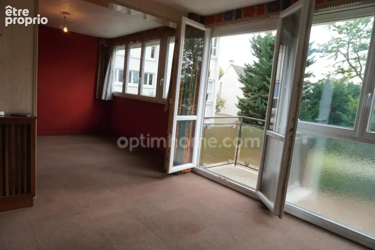 Appartement à vendre 4 pièces LE BOURGET (93) de 4 pièces / 2 chambres - 69 m2 - 223 000 € FAI - photo 5