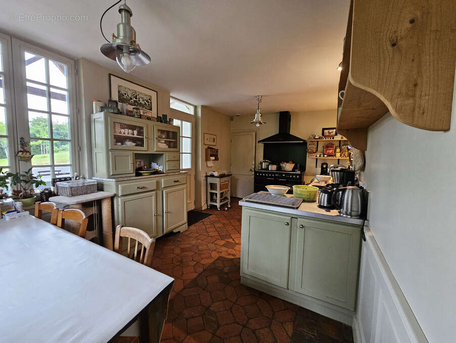 Maison à PONT-L'EVEQUE