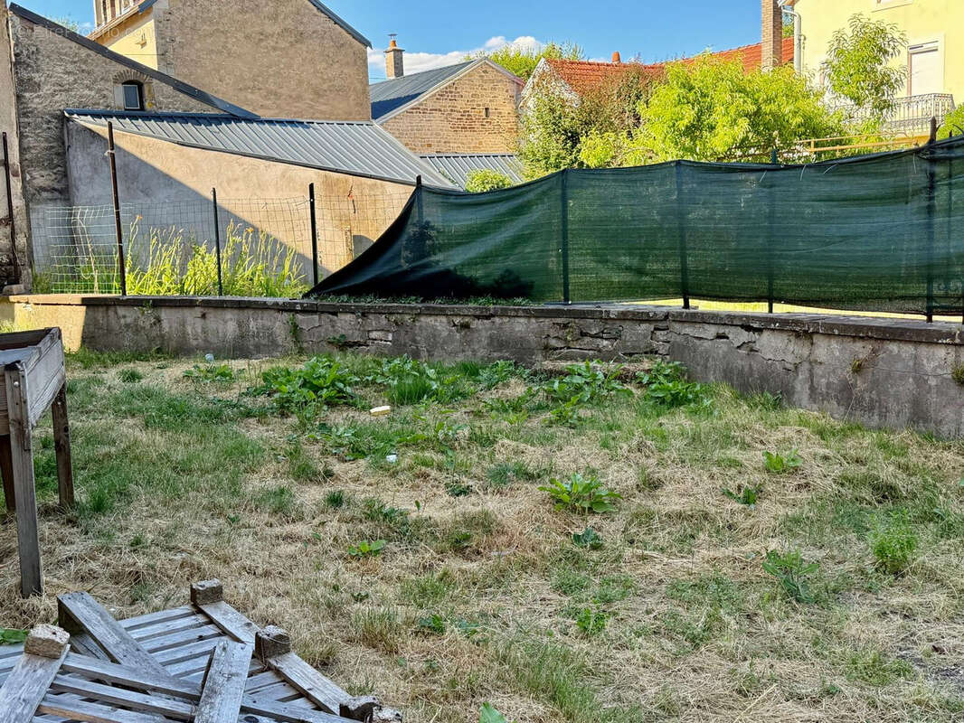 Vente maison de village sur terrain sur 3,02 ares AILLEVILLERS - photo 20
