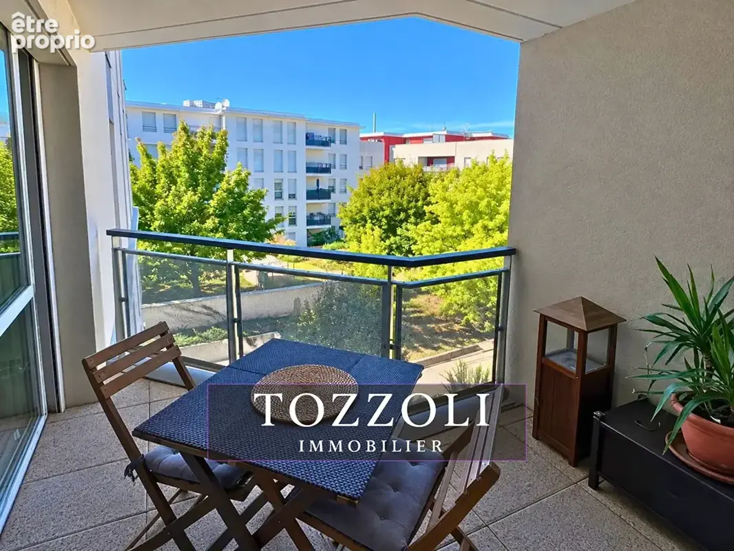 Photo Appartement à Venissieux au prix de 149 000€