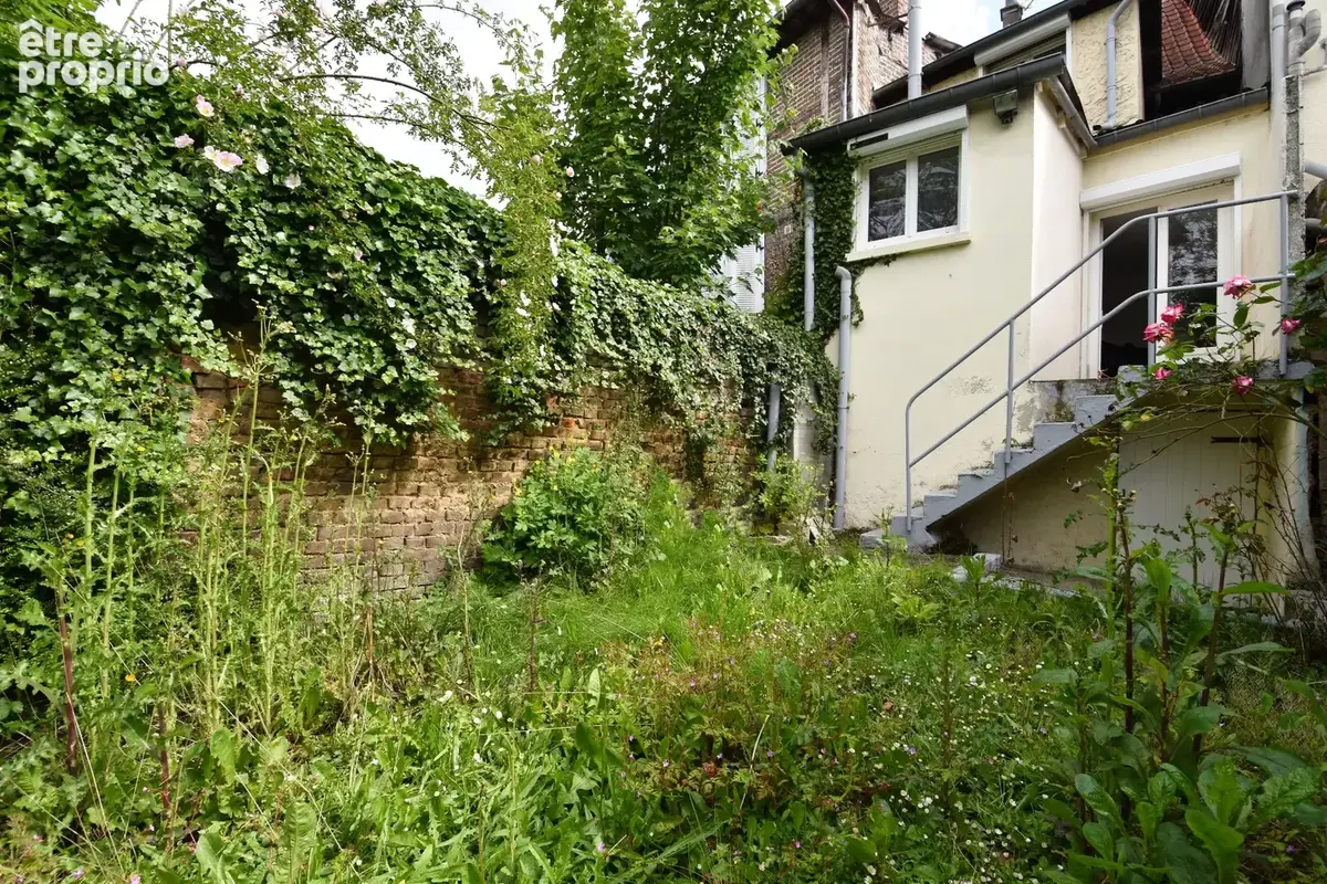 Maison 3 pièces 47 m² à vendre à Picquigny (80310) - photo 31
