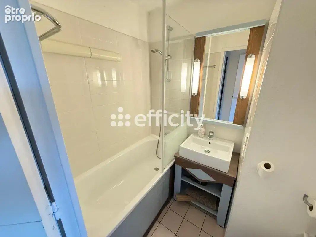 Appartement - photo 8