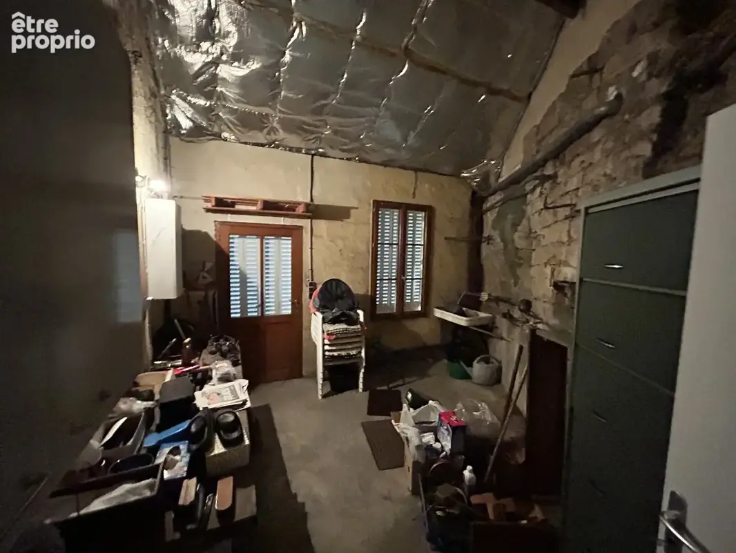 Maison de plain-pied - photo 8