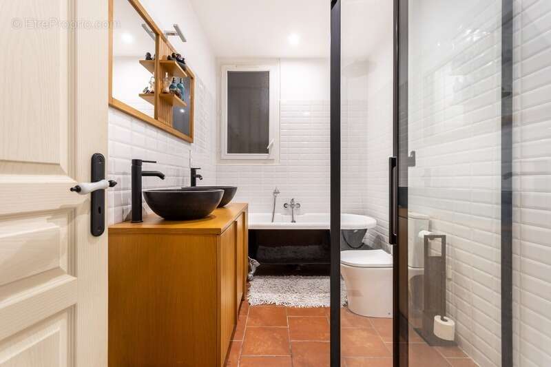 Maison à SAINT-SAUVEUR