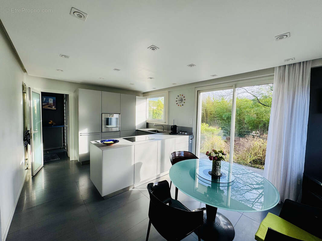 Maison à DAMMARIE-LES-LYS