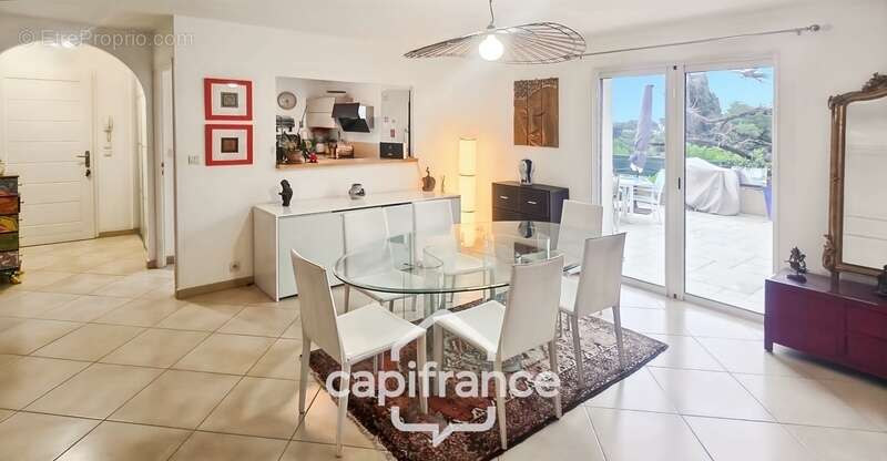 Appartement à HYERES