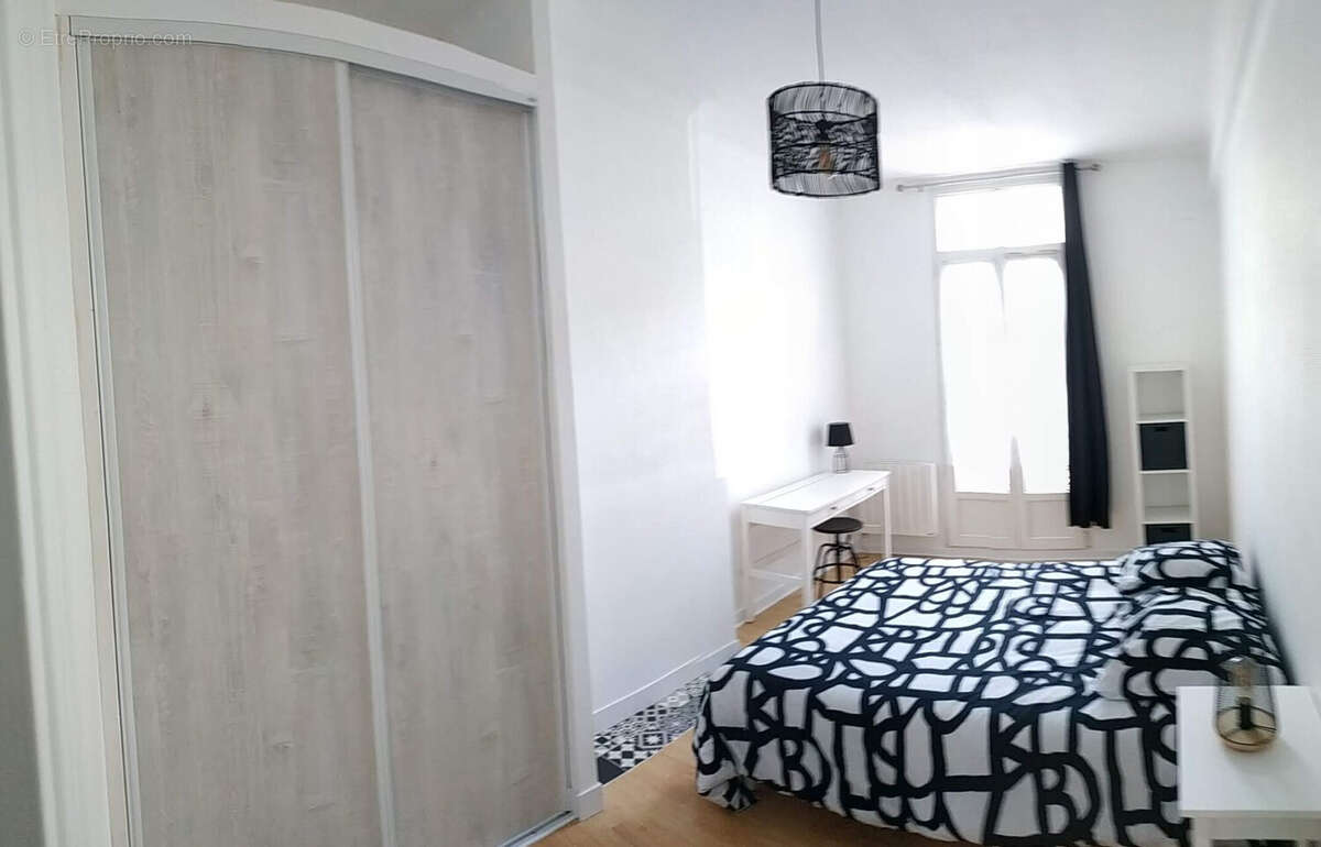 Appartement à ROCHEFORT