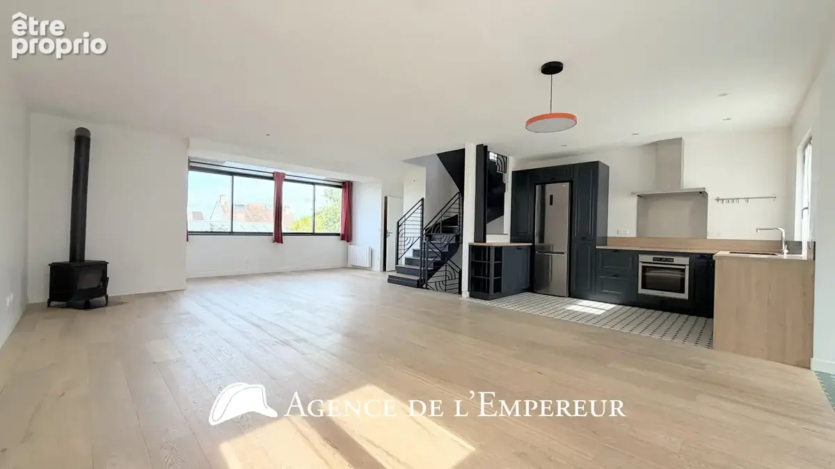 Rueil Centre Ville - photo 6