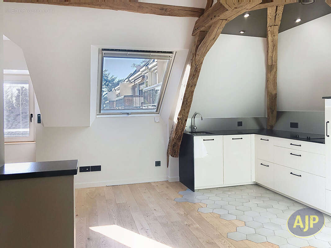 Appartement à CHOLET