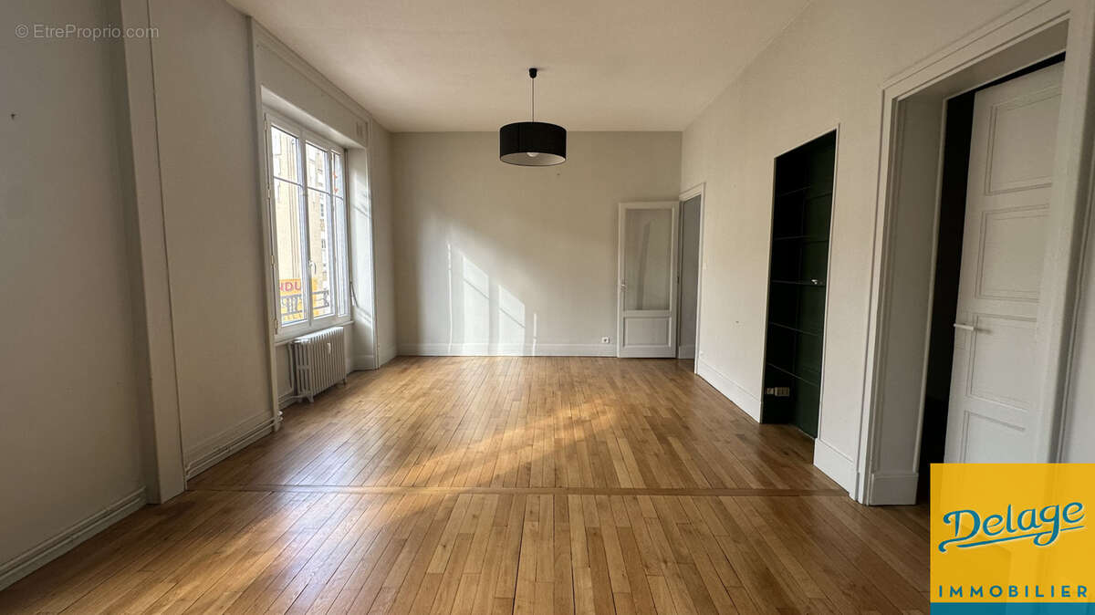 Appartement à LIMOGES