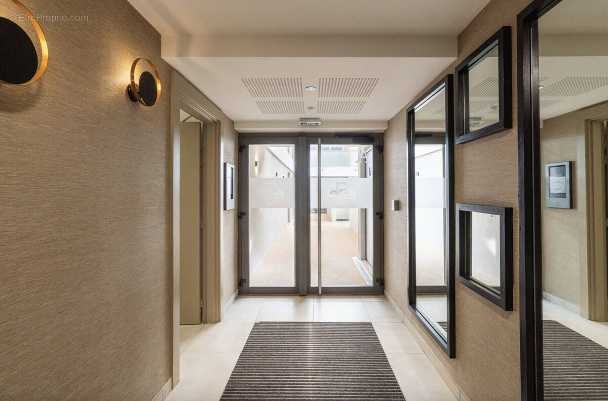 Appartement à NIMES