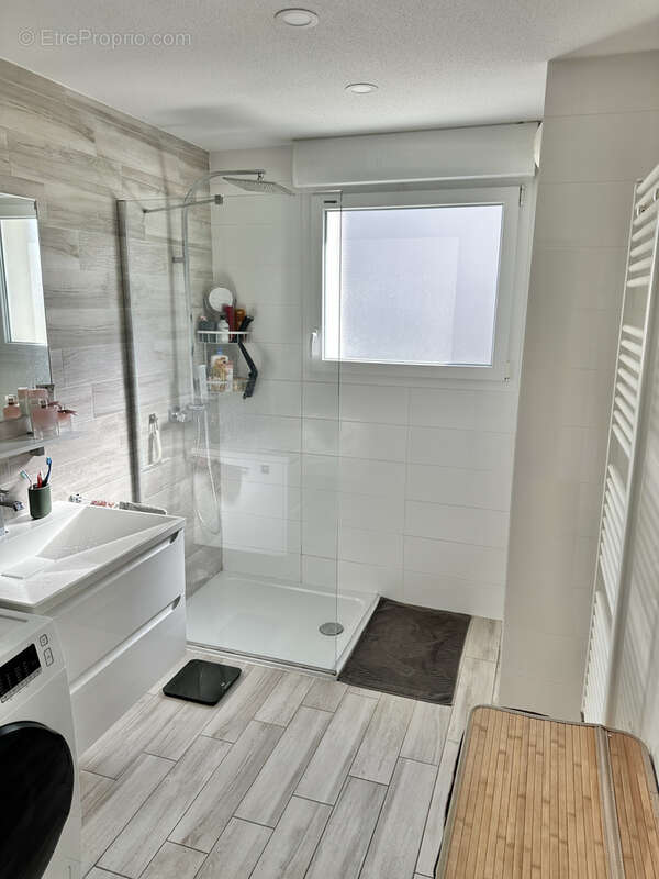 Appartement à RIXHEIM