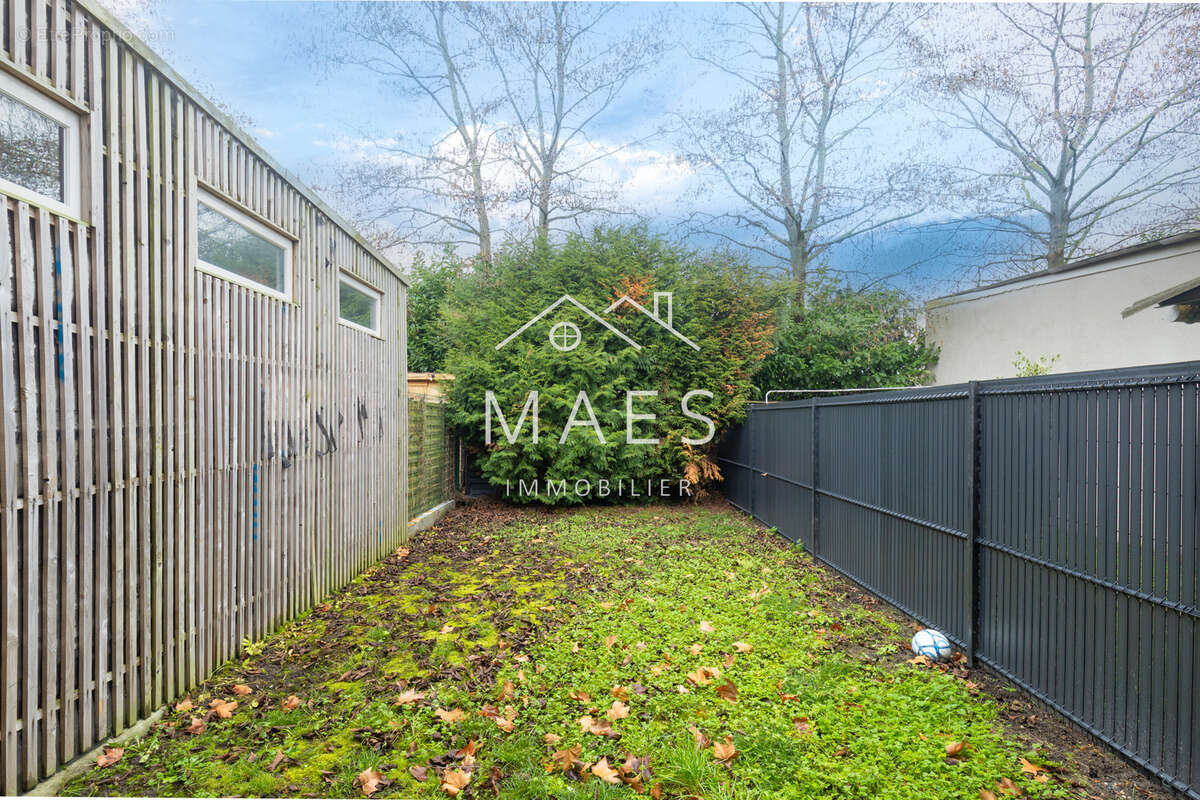 Maison à WAMBRECHIES