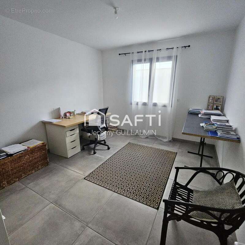 Photo 7 - Maison à CUSSET