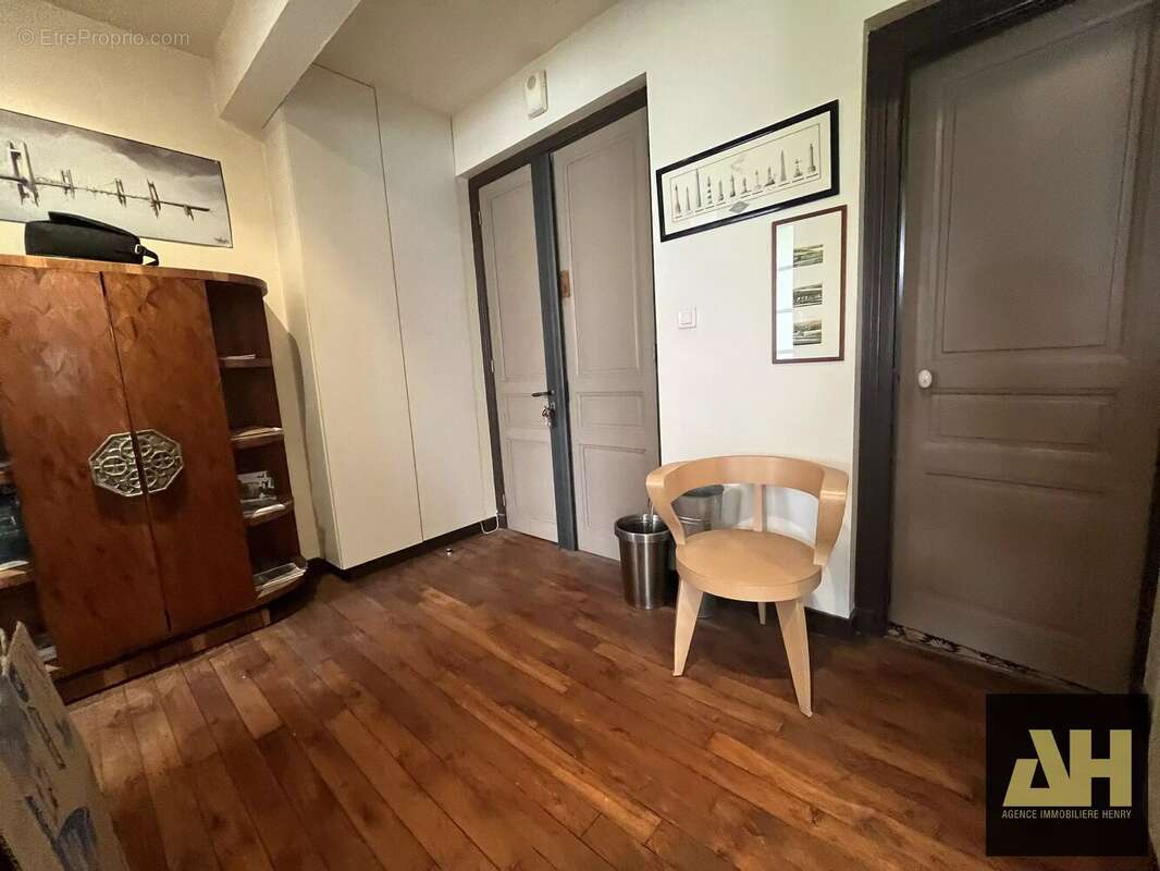 Appartement à BREST