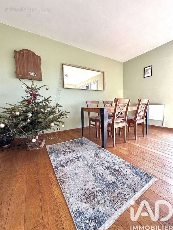 Photo 8 - Appartement à CAHORS