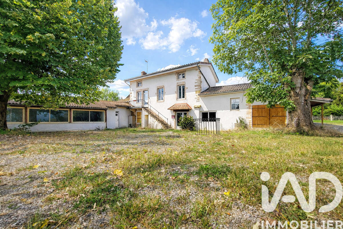 Photo 2 - Maison à TOURNUS
