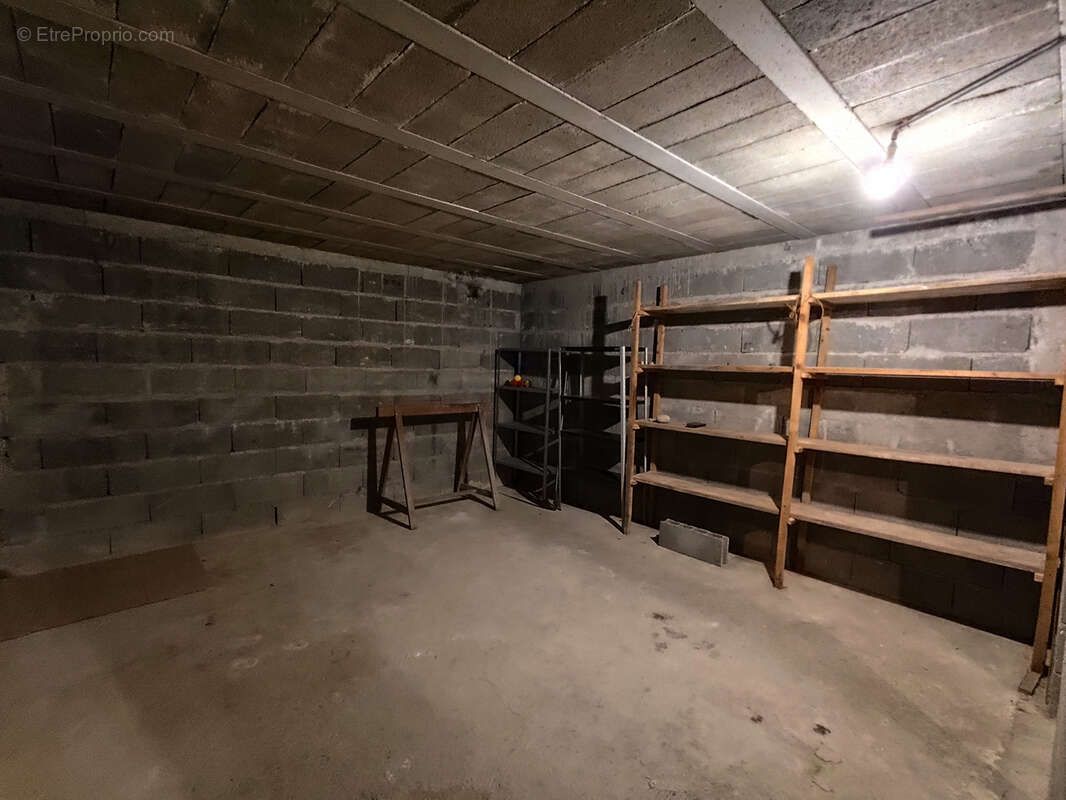 Maison à CHATELLERAULT