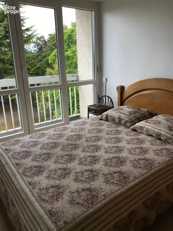 Appartement Cergy 4 pièce(s) 80.3 m2 - photo 9