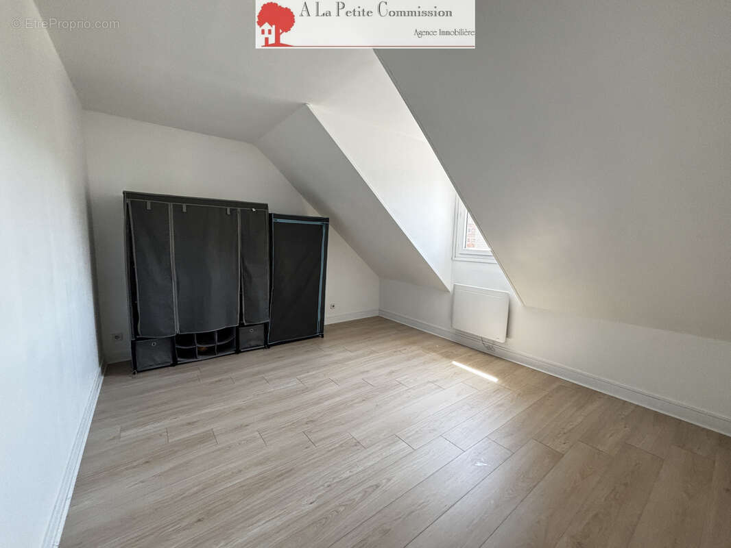 Nogent-le-phaye   maison familiale 5 chambres - photo 10