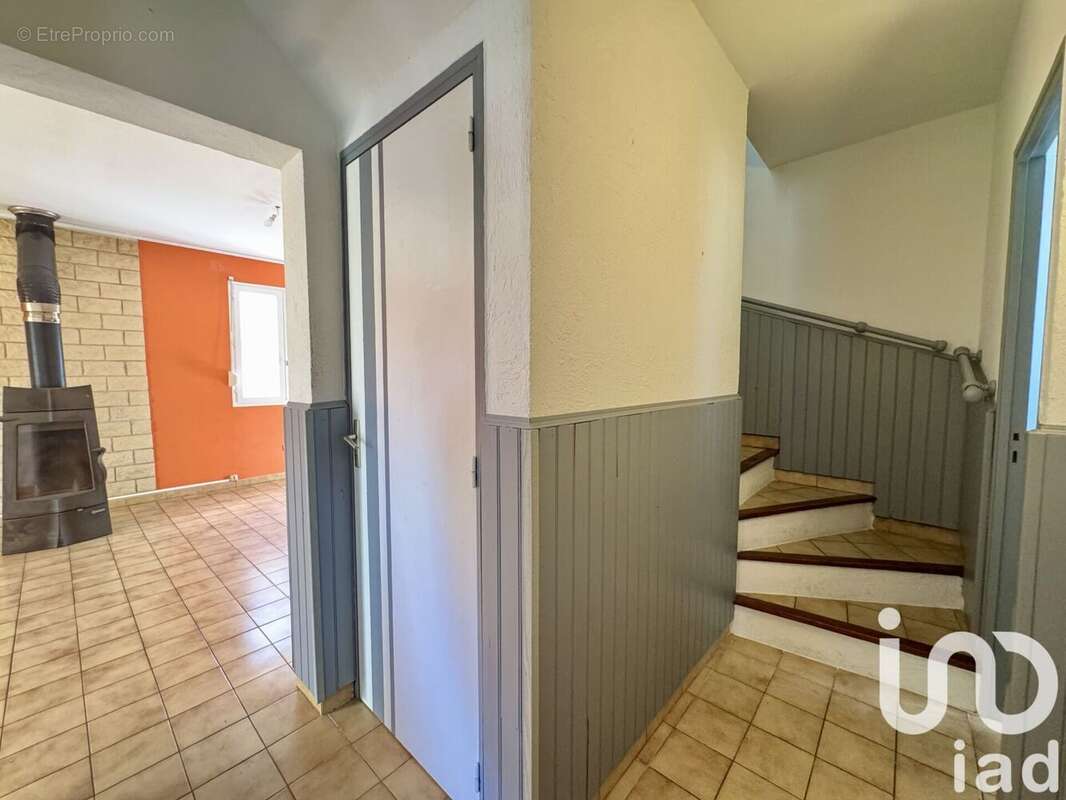 Photo 7 - Maison à ROCHEFORT-DU-GARD