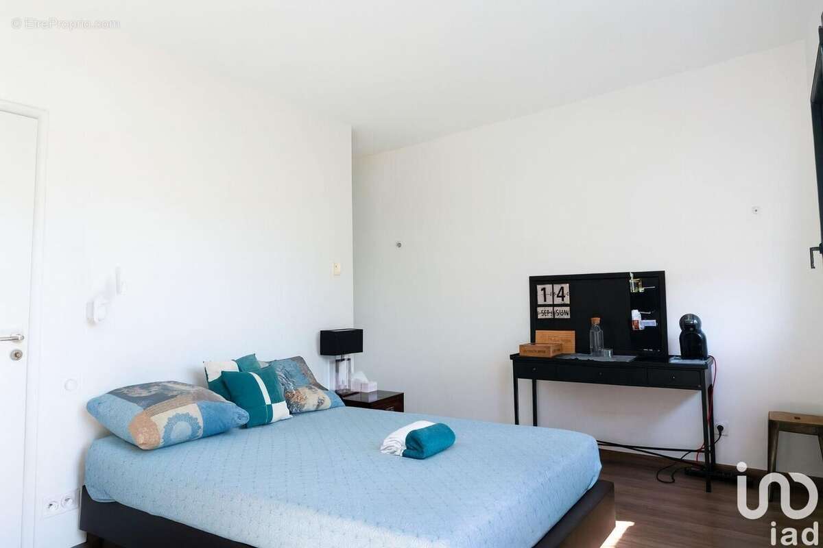 Photo 8 - Commerce à BORDEAUX