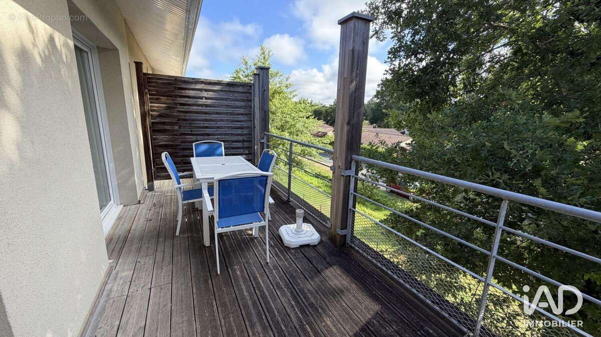 Photo 6 - Appartement à HOURTIN