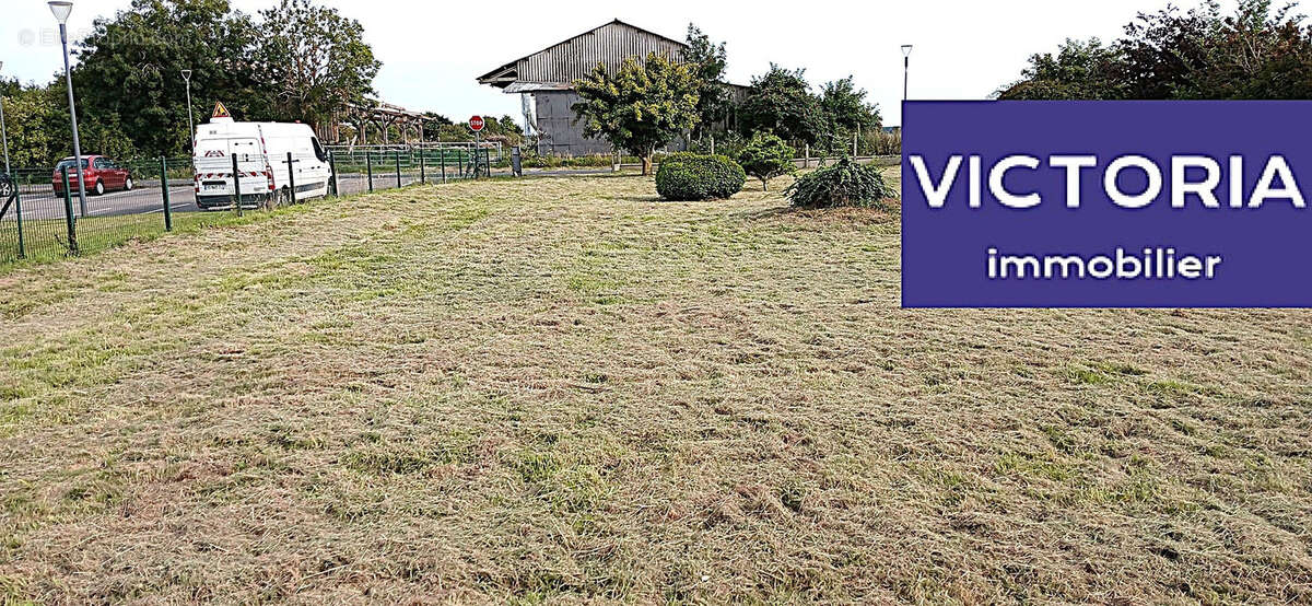 A vendre   terrain constructible de 956 m2 - belleville sur mer   petit caux - non viabilise - photo 5