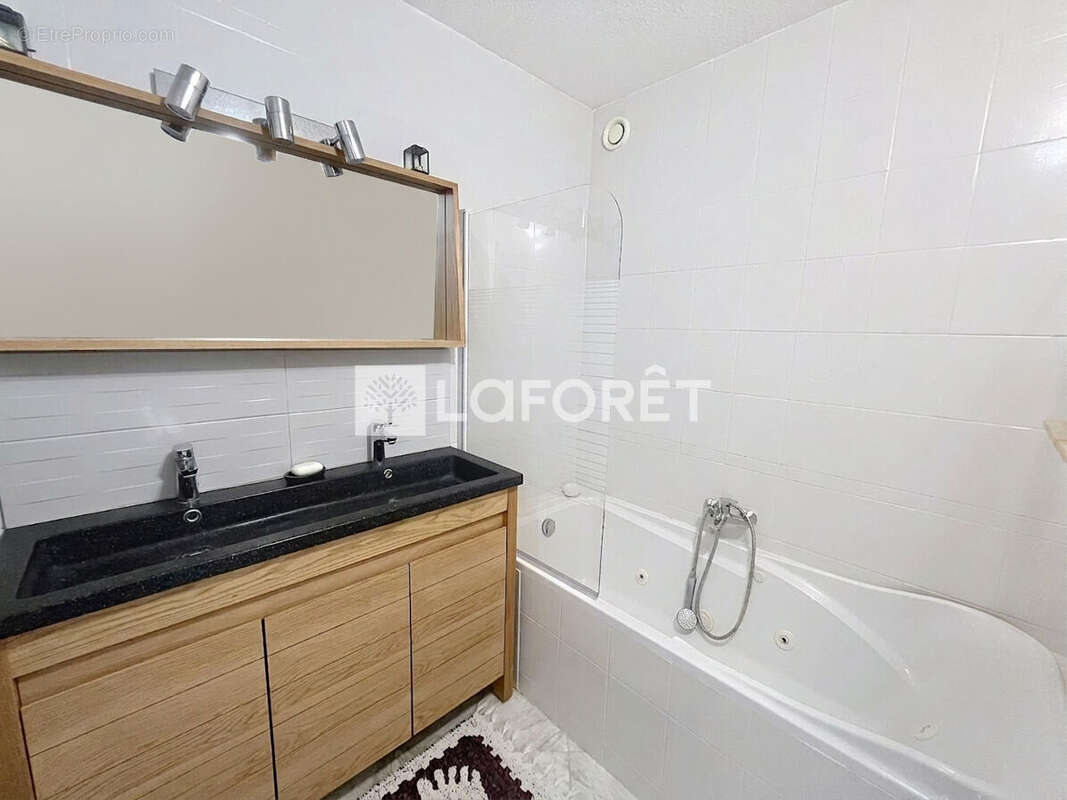 Appartement à LA GRANDE-MOTTE