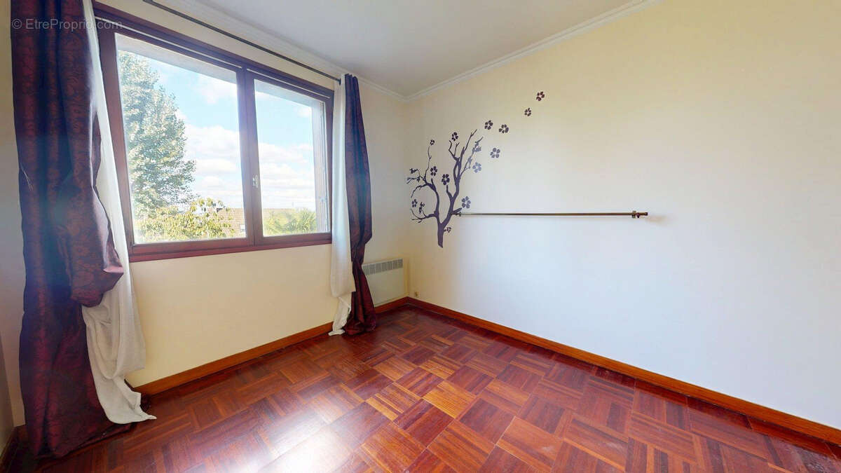 Maison à ROSNY-SOUS-BOIS