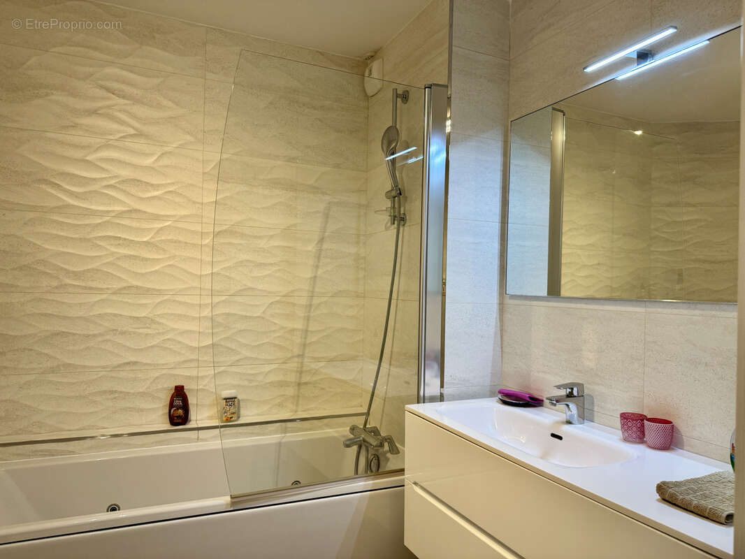 Appartement à SAINT-TROPEZ