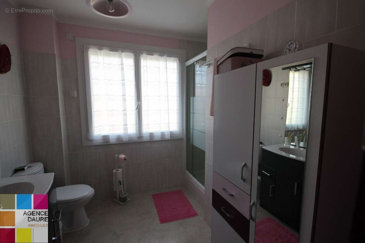 Maison à PORTIRAGNES