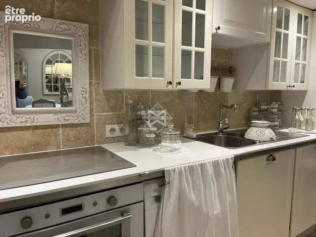 Maison de village avec vue panoramique - photo 8