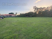 Terrain à RIVIERE-SAAS-ET-GOURBY