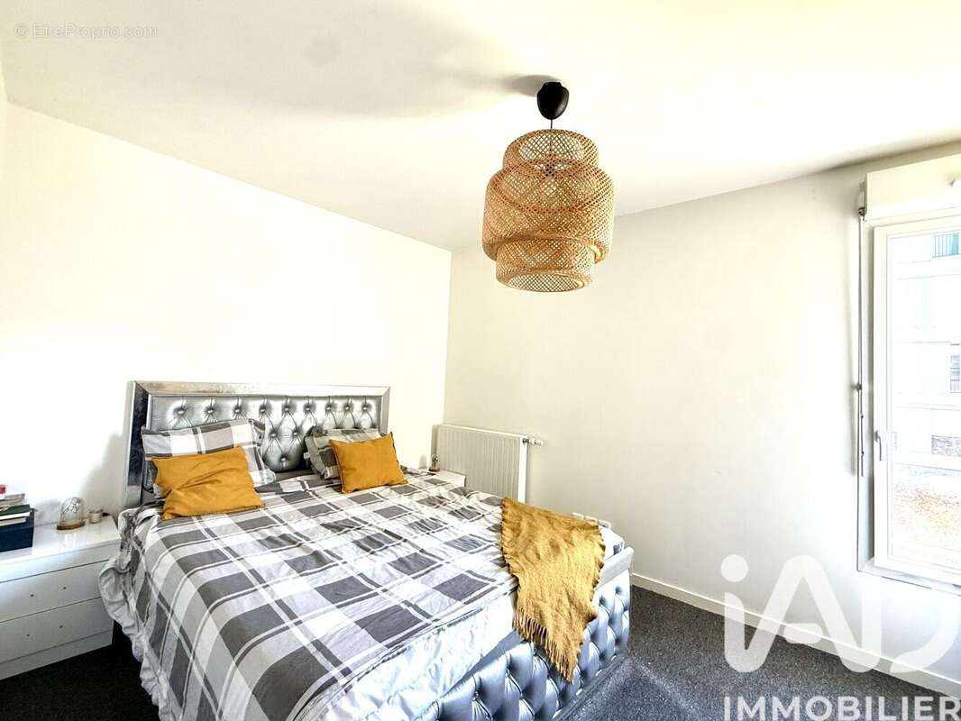 Photo 8 - Appartement à BONNEUIL-SUR-MARNE