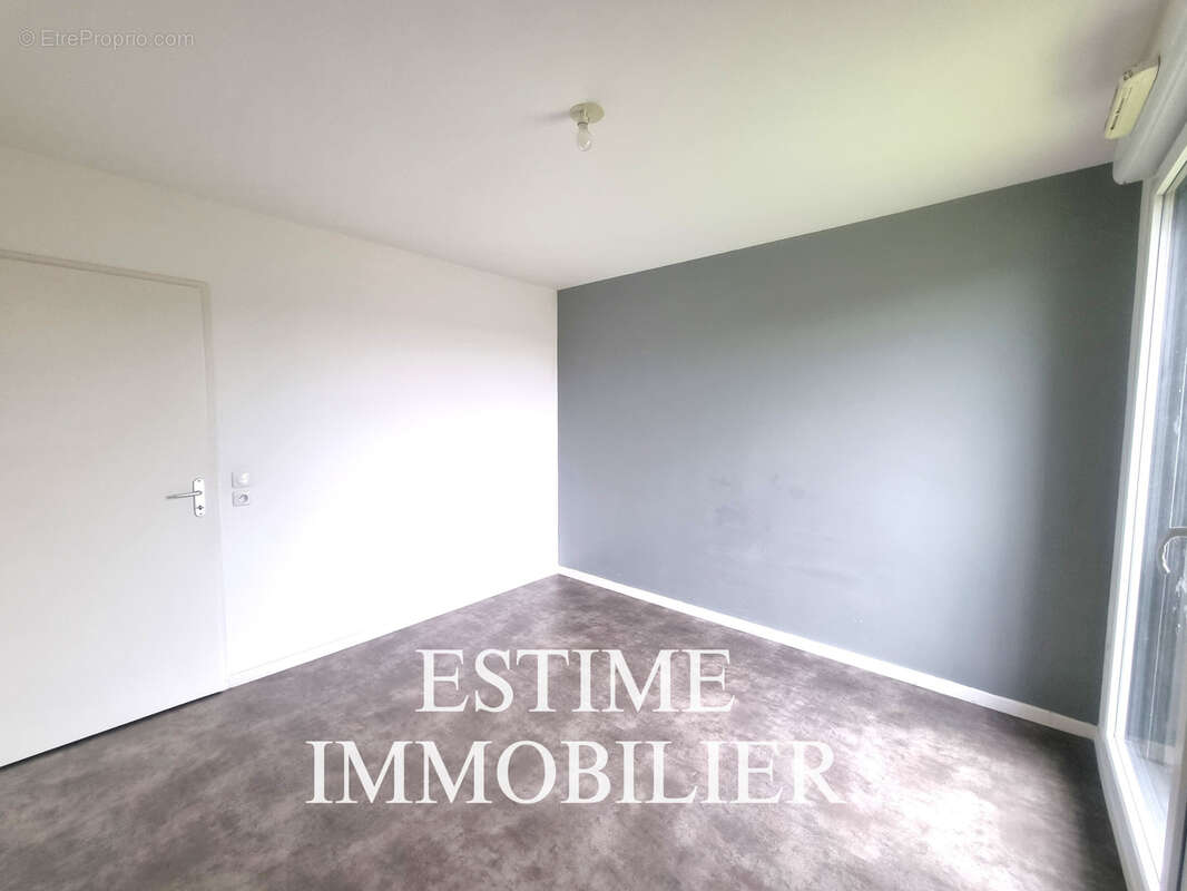 Appartement à CAPINGHEM