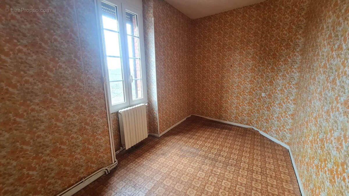 Belle maison de village T4 - photo 10