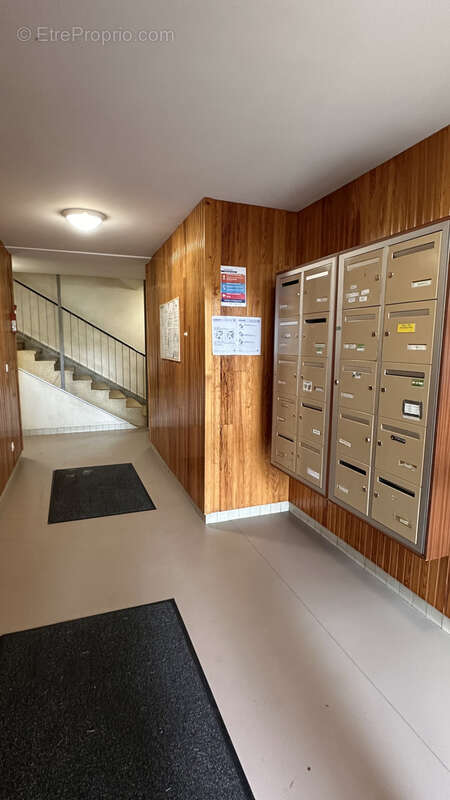 Appartement à JOUE-LES-TOURS